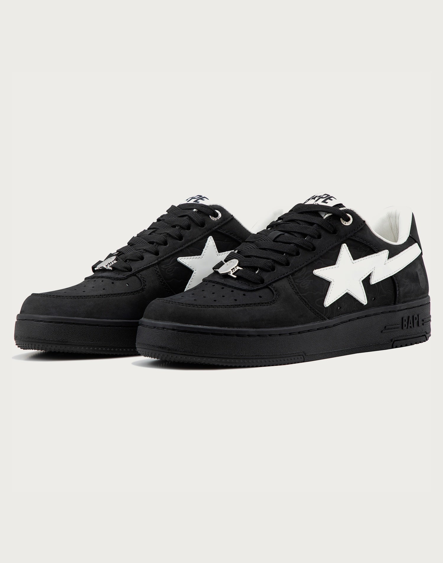 BAPE STA #4 MENS