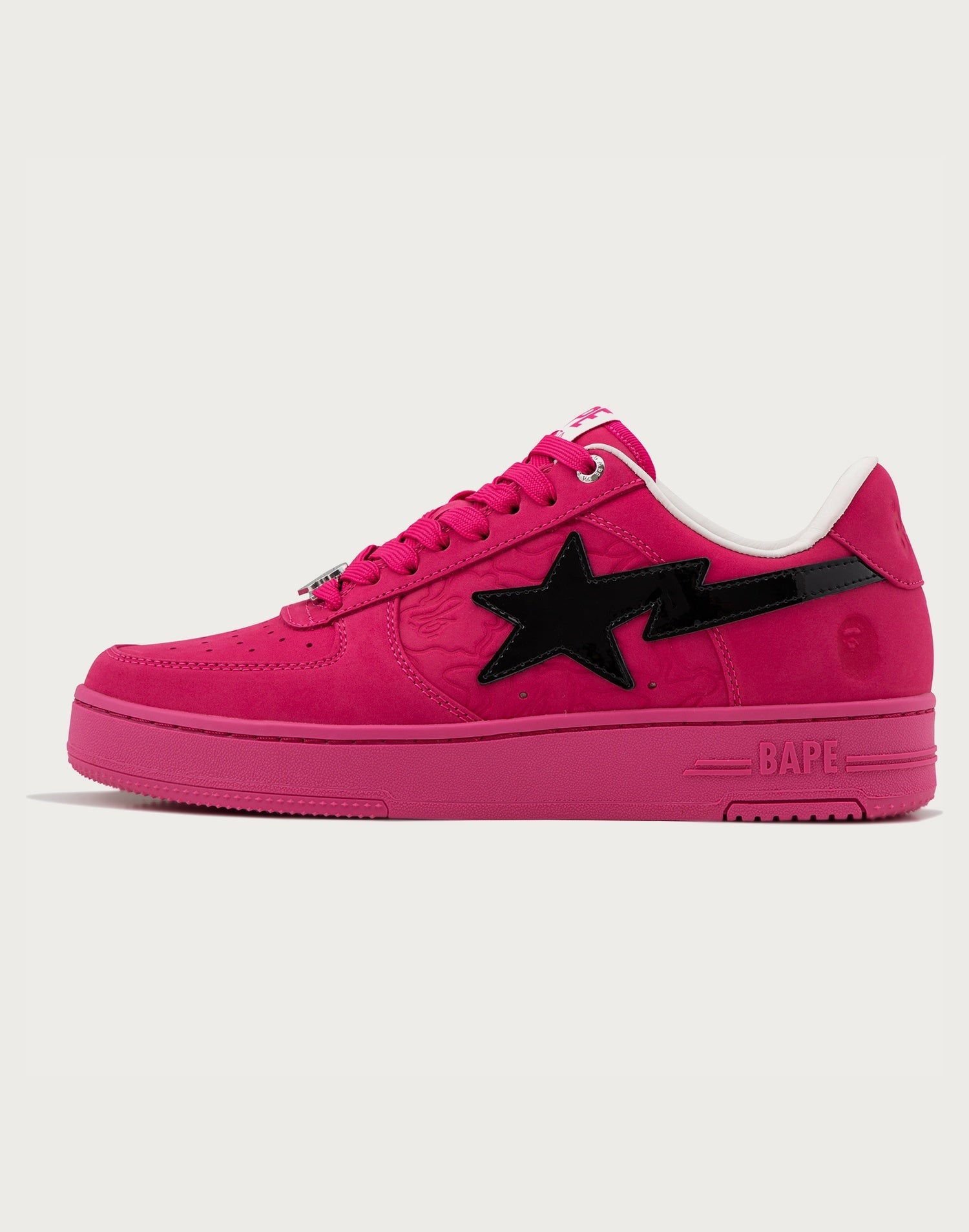 BAPE STA #4 MENS