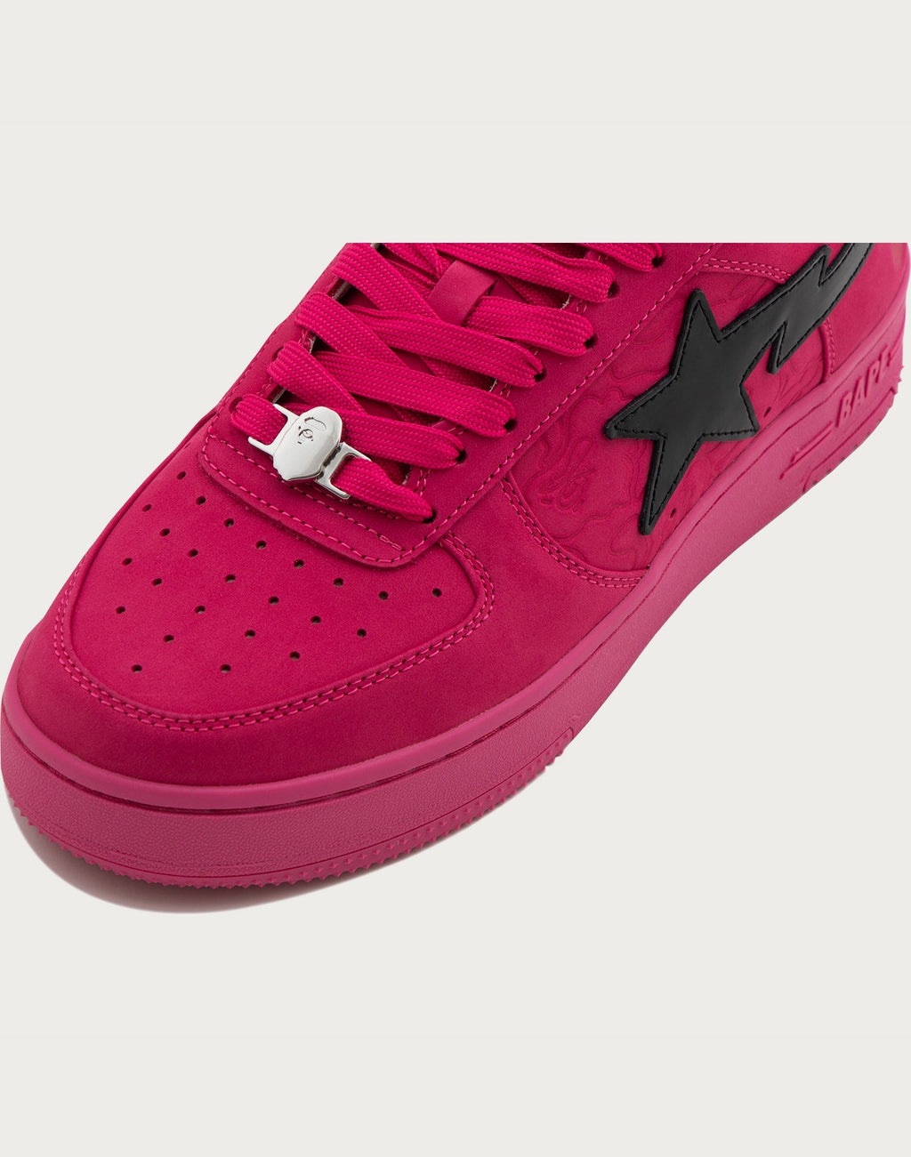 BAPE STA #4 MENS