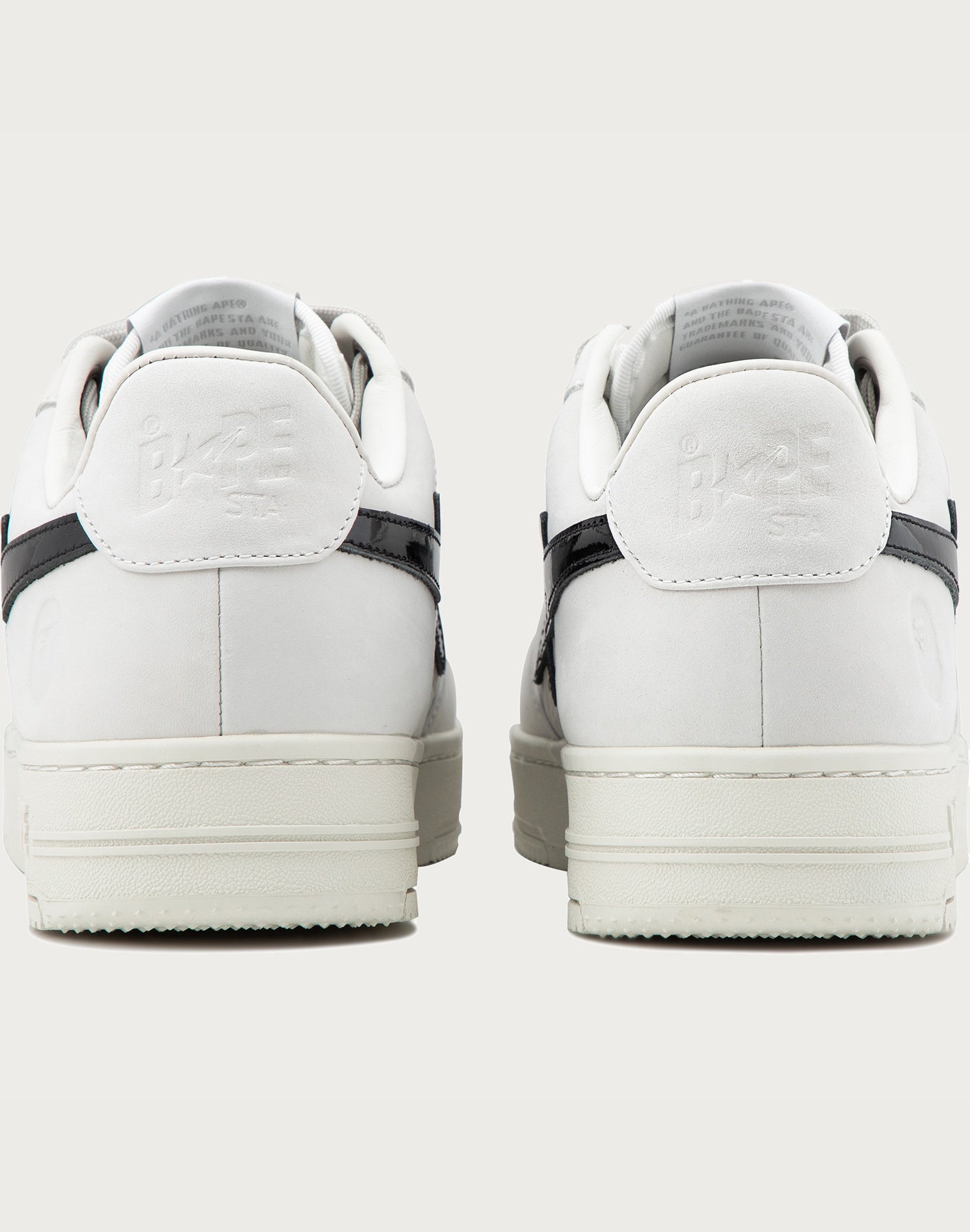 BAPE STA #4 MENS