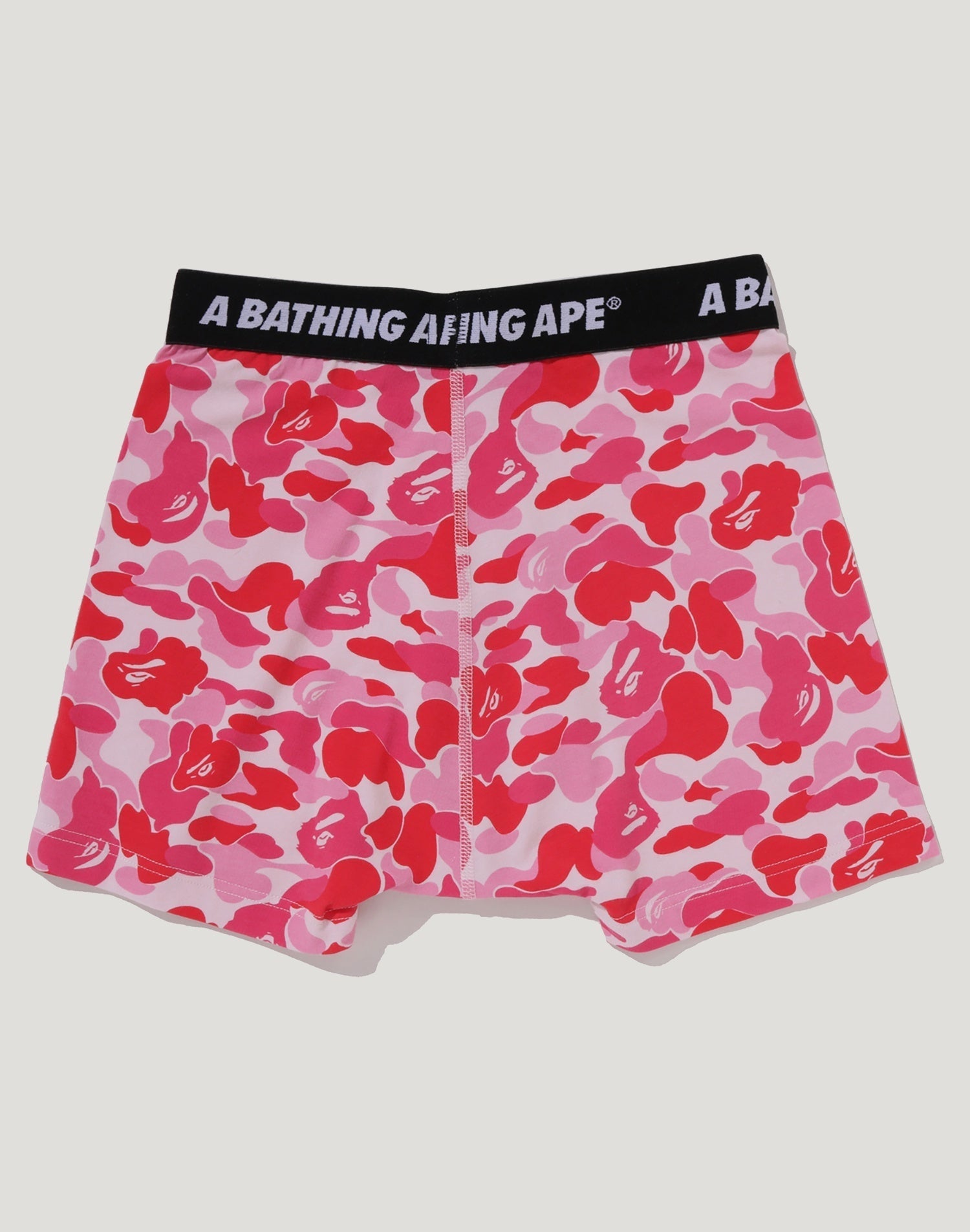 ABC CAMO TRUNKS MENS